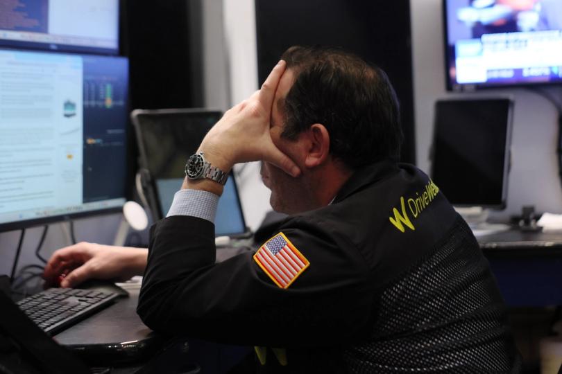 BTC’s ‘stability’ is a mirage, says Bitfinex