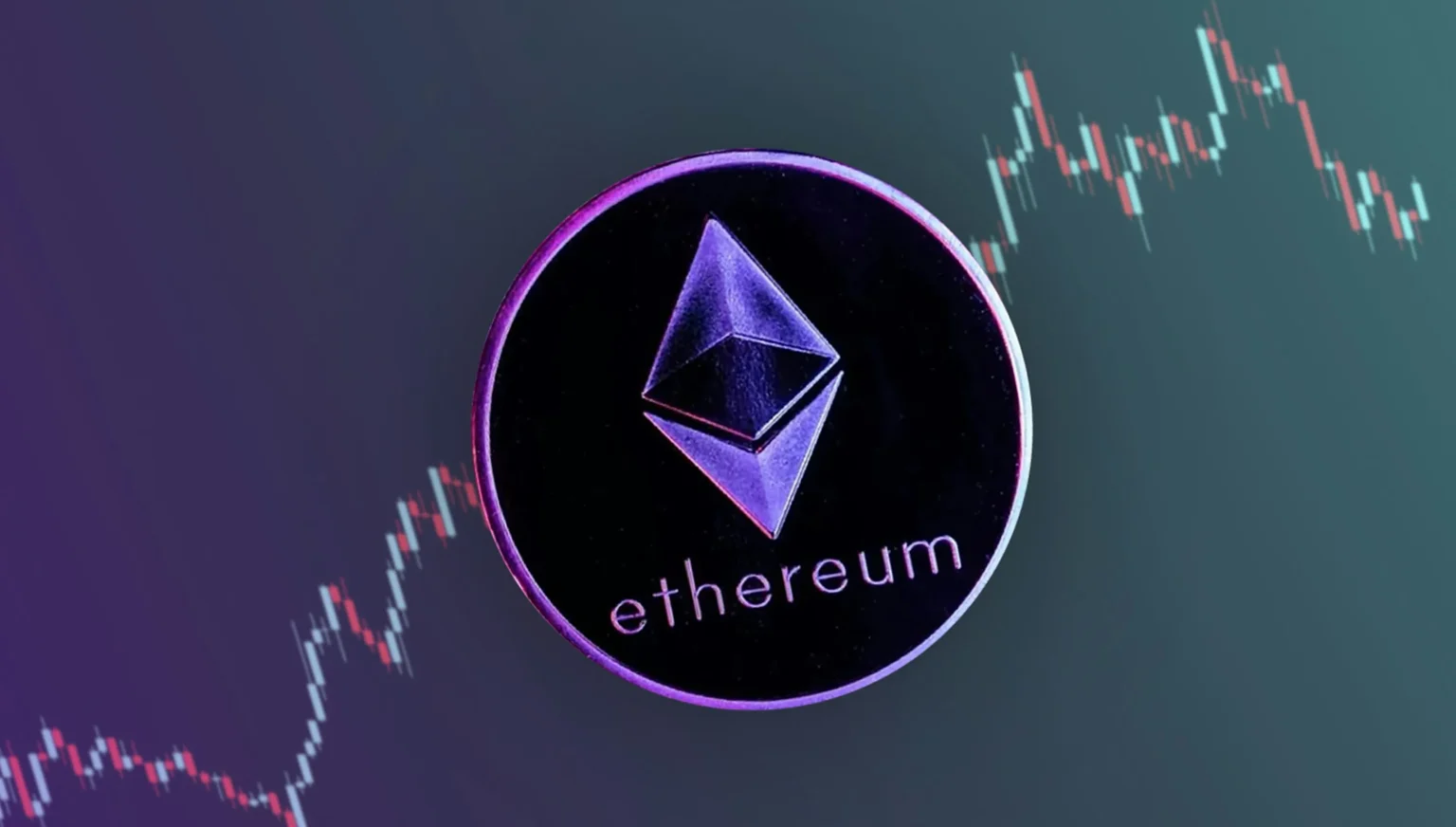 Ethereum Futures Activity Running 7 Times Faster Than Spot – What It Means For The Market
