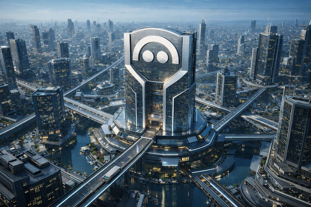 Aave’s $25 billion lending empire faces a real test as key contributors exit – BitRss