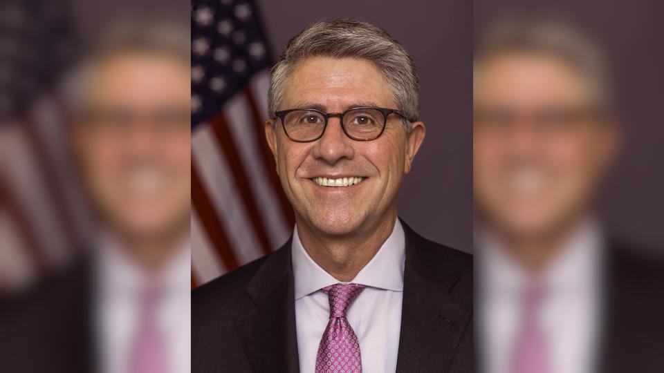 Securitize names ex-SEC official Brett Redfearn as president ahead of public listing