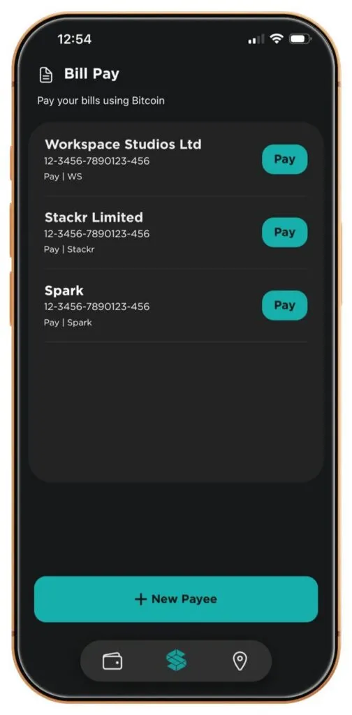 Stacked (formerly Lightning Pay) launches self-custodial Lightning wallet as New Zealand’s last major non-custodial Bitcoin exchange 2 Stacked (formerly Lightning Pay) launches self-custodial Lightning wallet as New Zealand’s last major non-custodial Bitcoin exchange