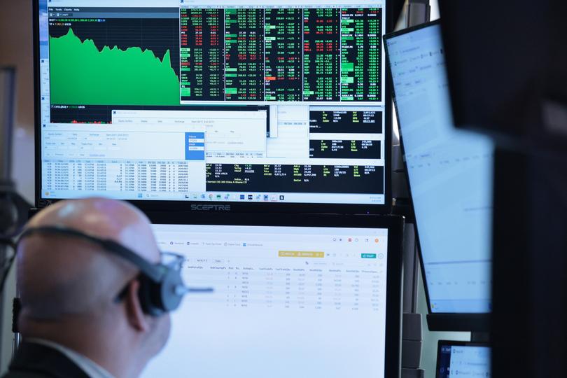 Circle (CRCL) and Bullish (BLSH) fail to participate in Thursday rally