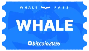 Is Bitcoin Still a Sovereign Tool? 3 Bitcoin 2026 Whale Pass