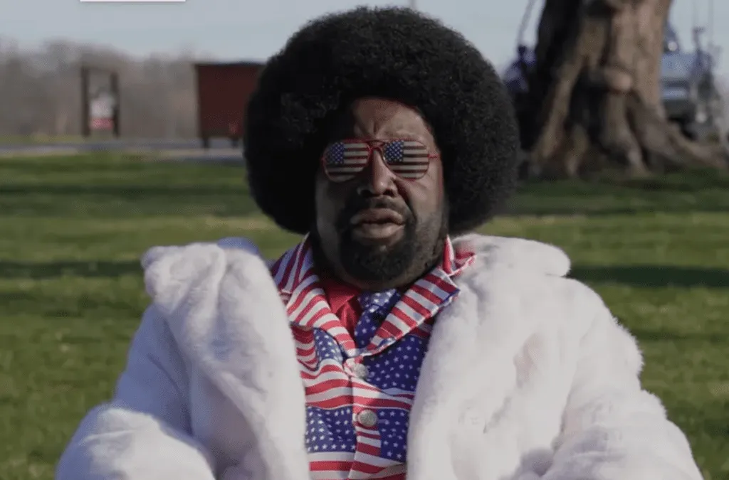 Relics of a Revolution, Part III: The Suit, The Songs, The System 2