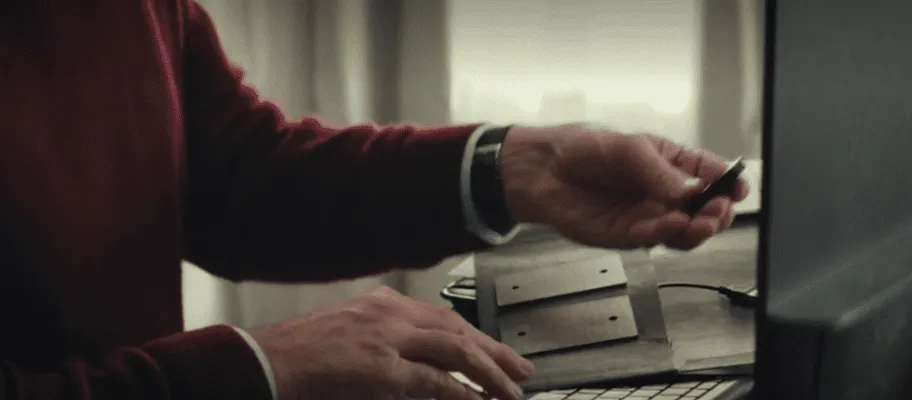 Film Review: “Self Custody” Indie Film about Bitcoin on Amazon Prime