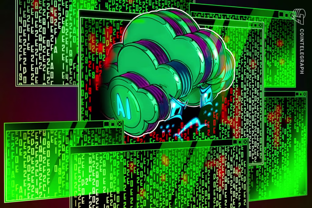 Anthropic Says One of Its Claude Models Was Pressured to Lie and Cheat