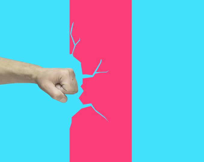 BTC slides after failing at key resistance levels