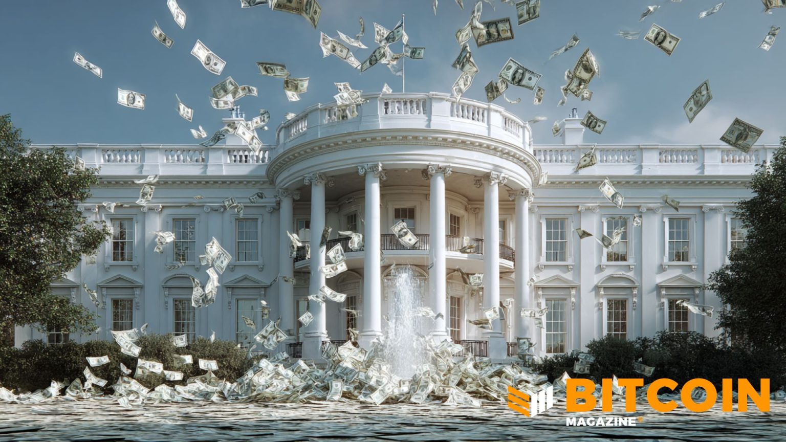 Bank Lobby Fires Back At White House Over Stablecoin Study