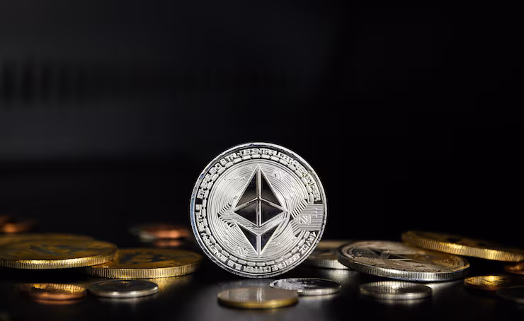 Ethereum Attracts Non-Stop Buying From Public Companies – Here Are The Numbers