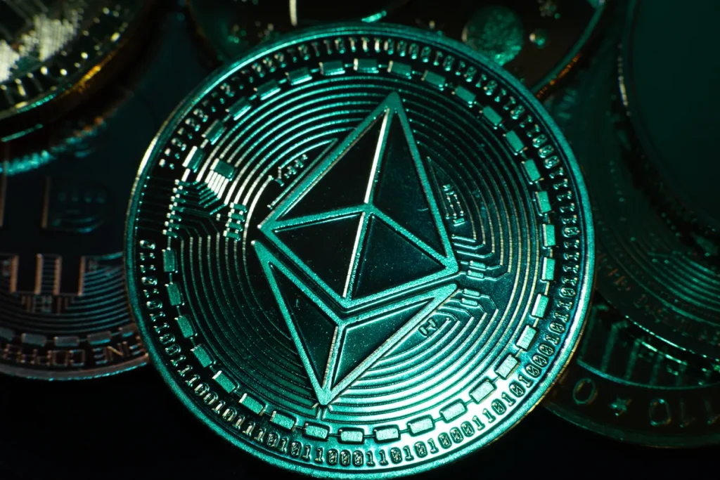 Ethereum Foundation Nears 70,000 Staked ETH Target — Details