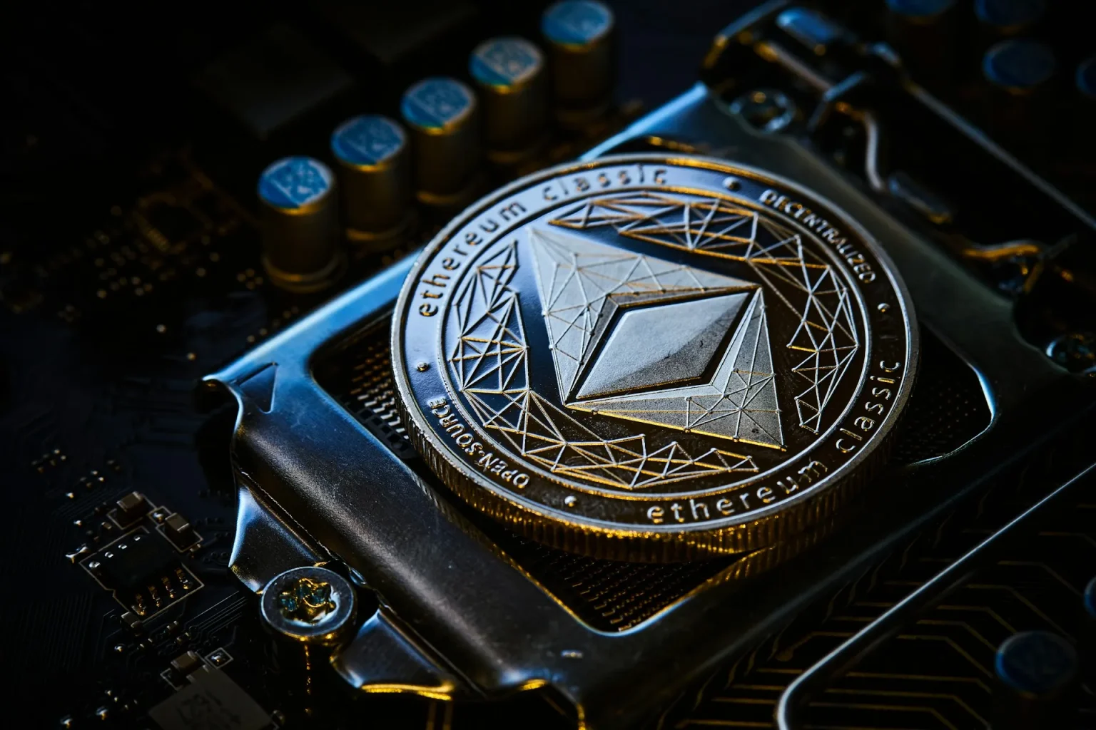 Ethereum Reclaims $2,200, But Analyst Says Don’t Celebrate Yet