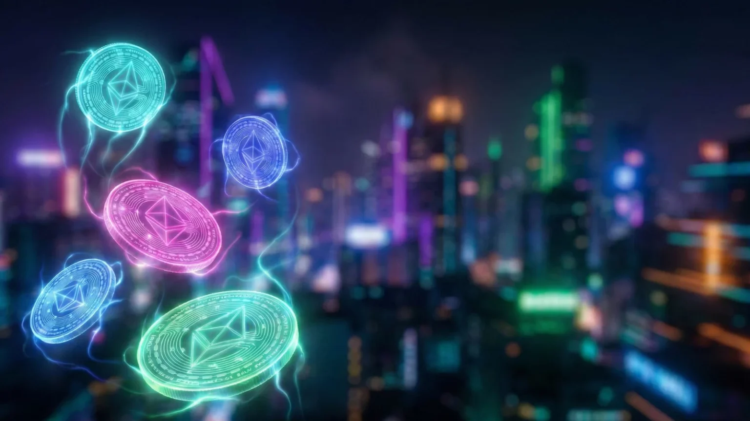 Kripto token ikincil piyasalarda indirim oranlarında dikkat çekici artış – BitRss