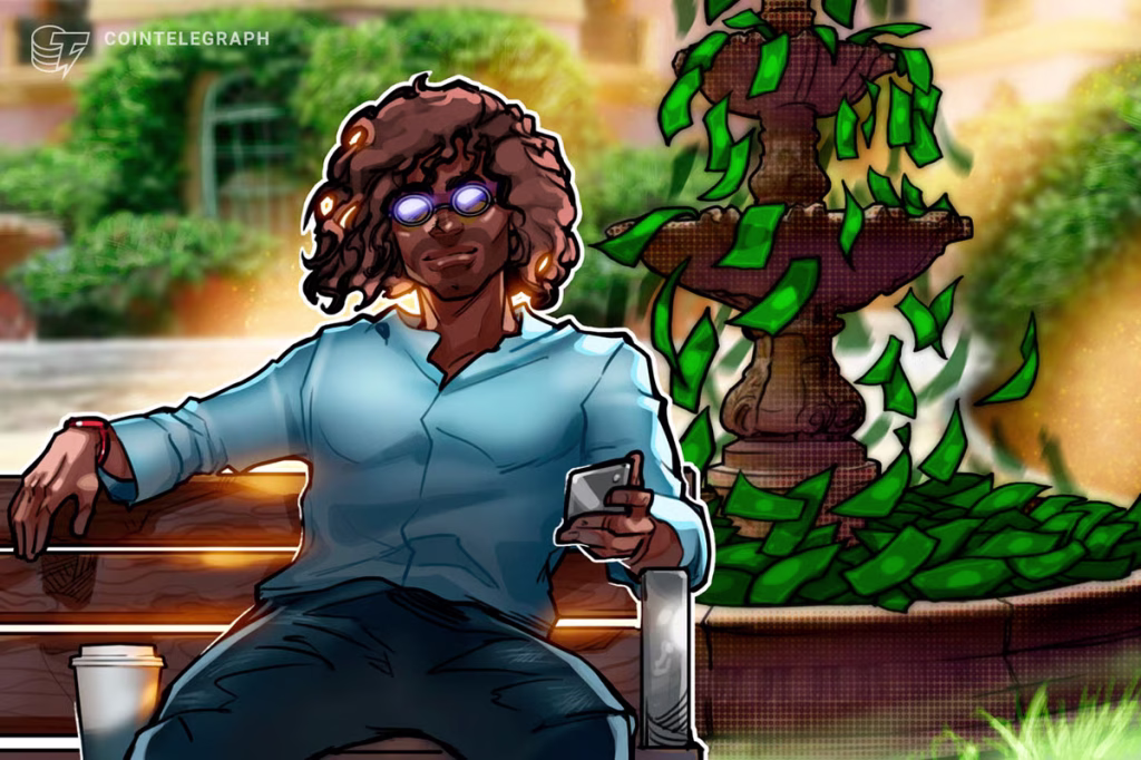 OpenFX Raises $94M to Speed Cross-Border FX Payments with Stablecoins