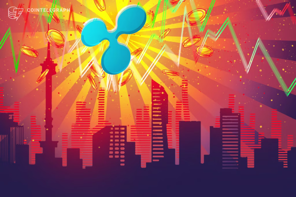 Ripple Teams with Korean Insurer for Blockchain-Based Bond Settlement