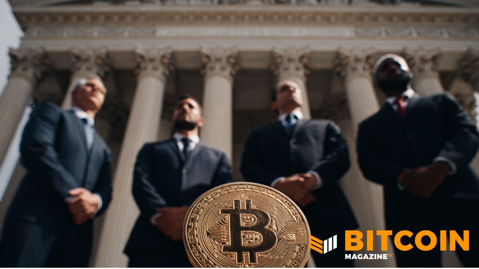 SEC, Treasury Officials Urge Congress To Pass Crypto Market Bill