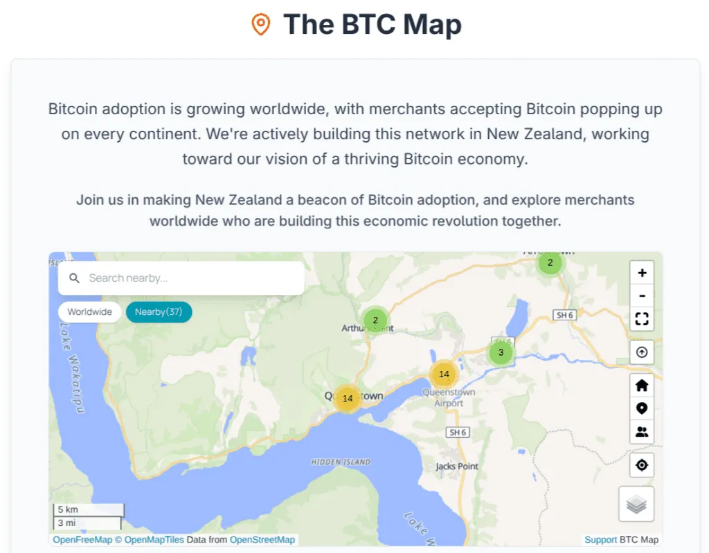 Stacked (formerly Lightning Pay) launches self-custodial Lightning wallet as New Zealand’s last major non-custodial Bitcoin exchange 4 Stacked (formerly Lightning Pay) launches self-custodial Lightning wallet as New Zealand’s last major non-custodial Bitcoin exchange