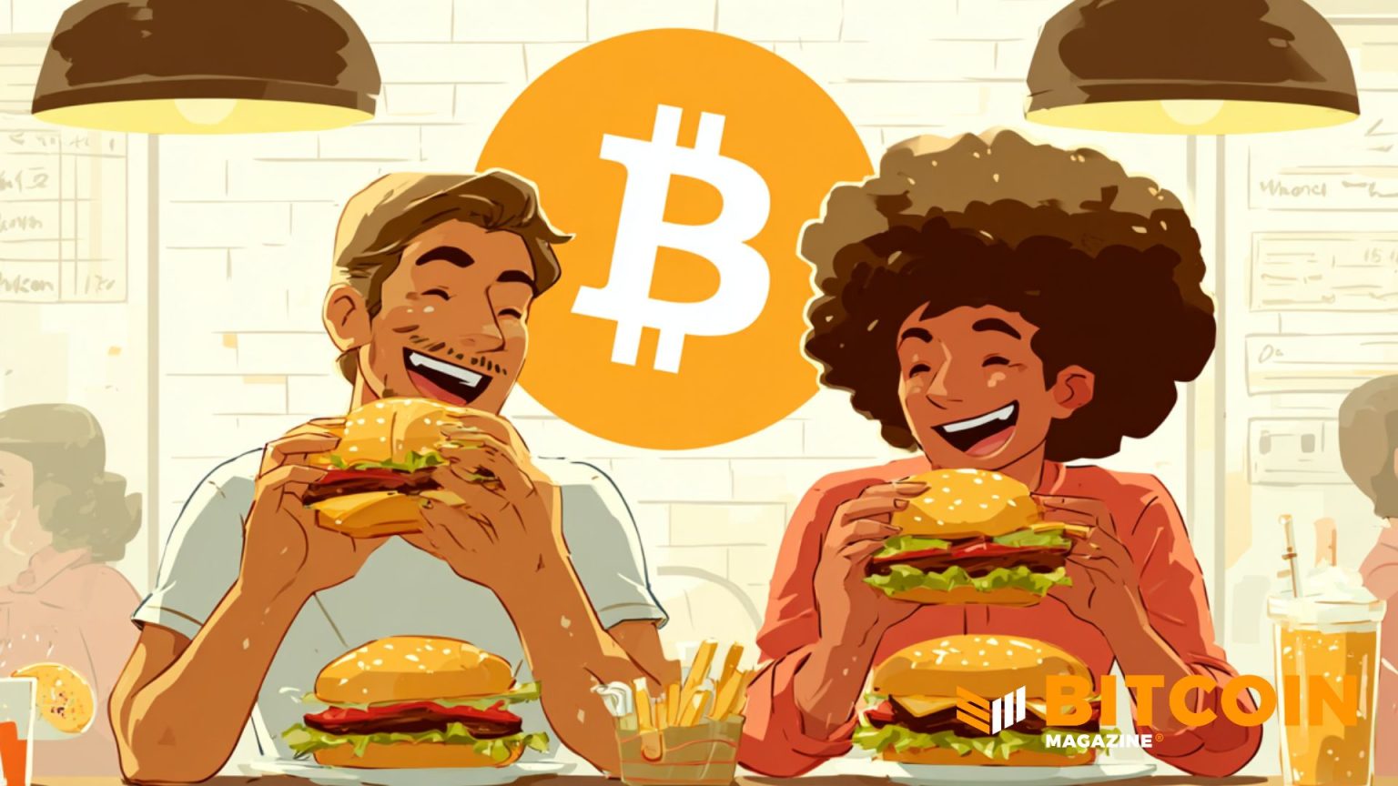 Steak ’n Shake Teases “Bitcoin Milkshake” For Bitcoin Conference 2026