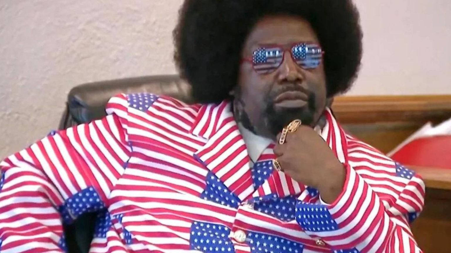 The Suit, The Songs, The System