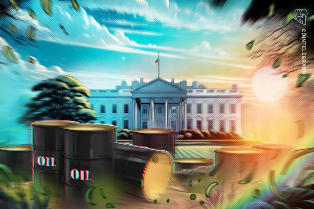 White House Warns Staff as Iran Bets Spark Insider Concerns