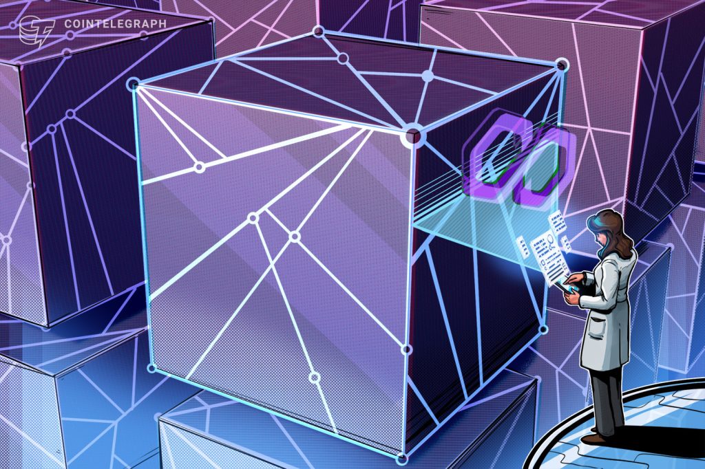Polygon Reduces Block Production Time to 1.75 Seconds
