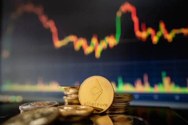 Ethereum Founder Dumps 100,000 ETH Worth $170M, What’s Going On?
