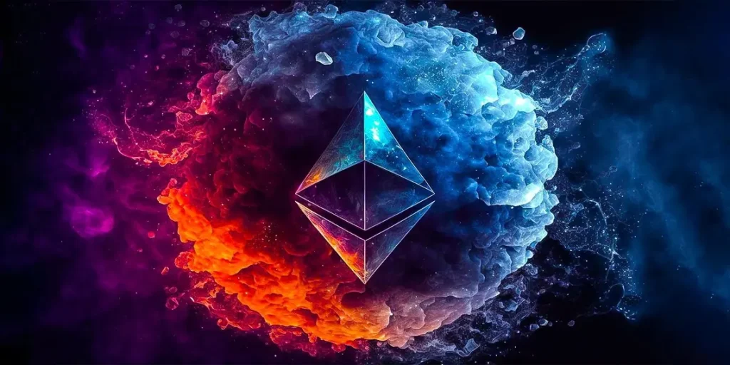 Ethereum Loses Second Place To Tether’s USDT As Bitcoin Crashed Below $60,000