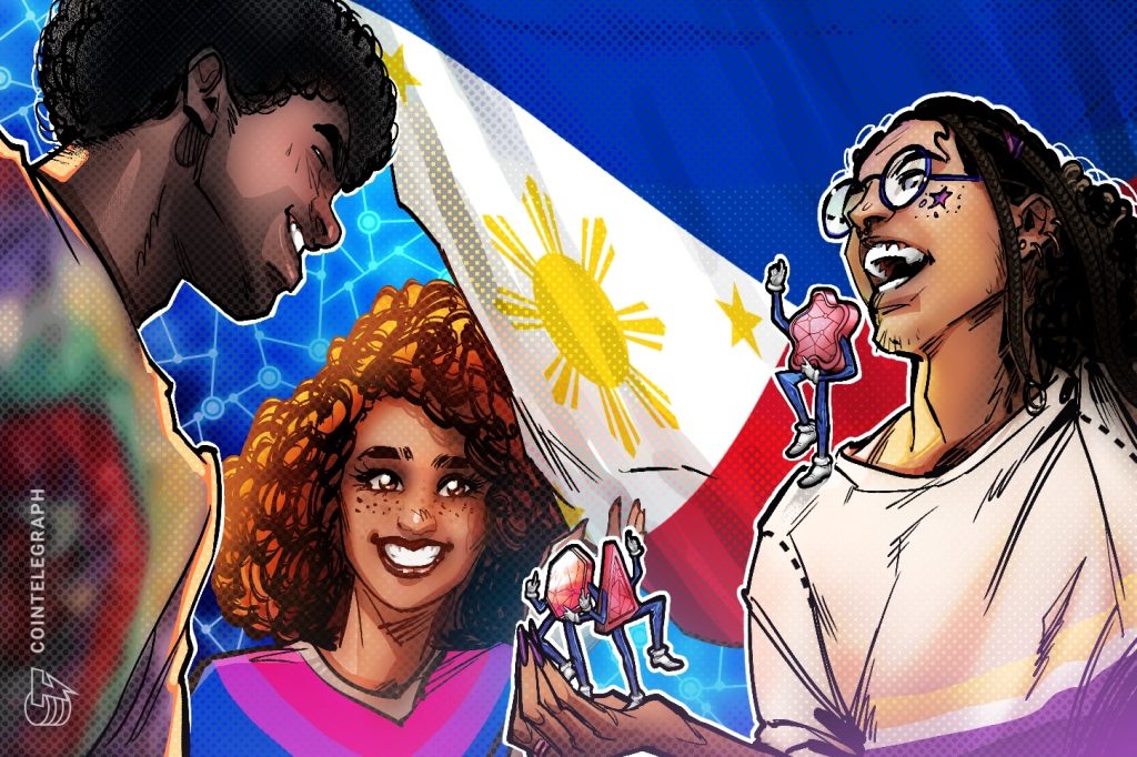 Philippines Is Ready for RWA Tokenization, SEC Commissioner Says