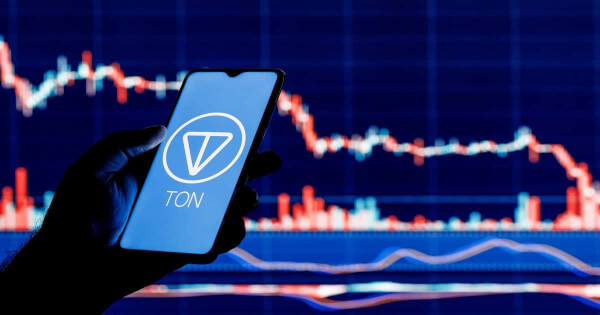 TON Price Prediction: $1.58 Breakdown Imminent Before Potential Recovery to $1.80 – BitRss