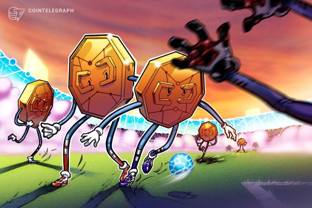 TRM Warns of World Cup Crypto Scams Targeting Fans