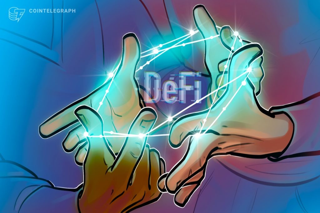 Aave V3 Goes Live on Monad With $15M Incentive Plan