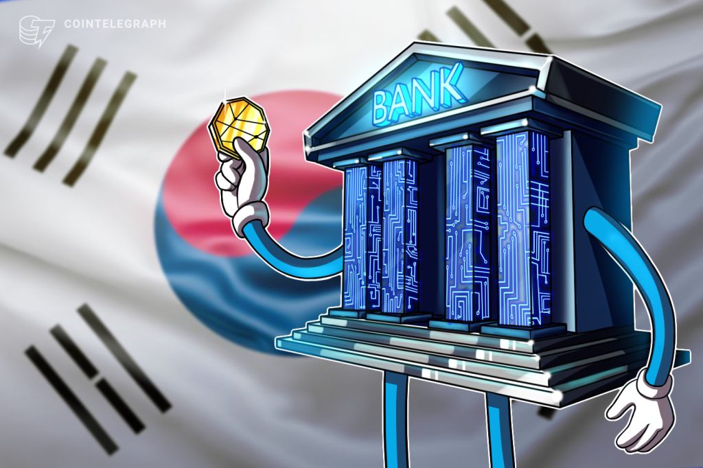 Bank of Korea Governor Calls for Tokenized Government Bonds