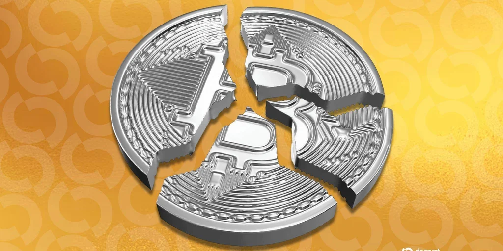Bitcoin to $53K? Exchange Deposits Jump as Analysts Warn of Increased Volatility – BitRss